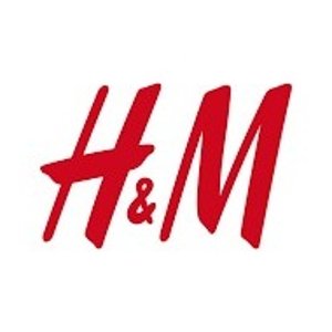 吊带连衣美裙$20H&M 平价折扣大促 低至5折