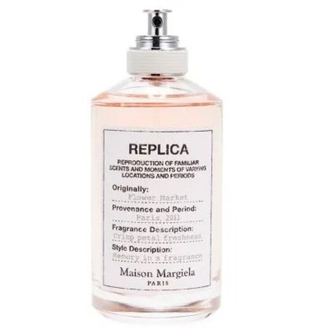 一律$129.99Maison Margiela 香氛热卖 收花卉市场香水