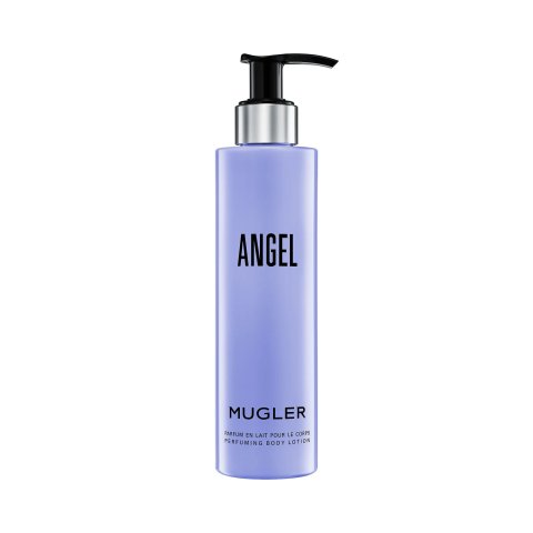 ANGEL PERFUMING BODY LOTION