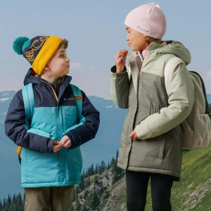 Columbia Sportswear Kids' Clothing Sale