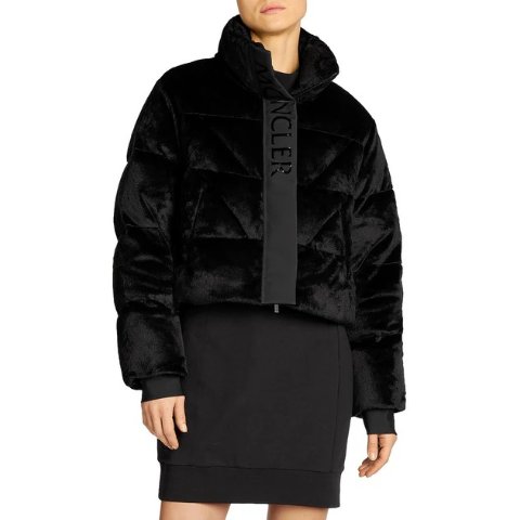 Moncler羽绒服
