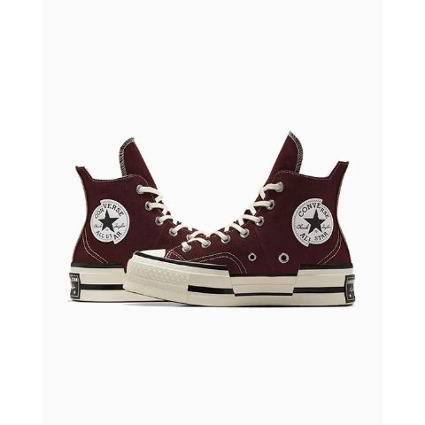 ConverseChuck 70 Plus 帆布鞋