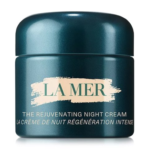 La Mer抗衰晚霜 2 oz.