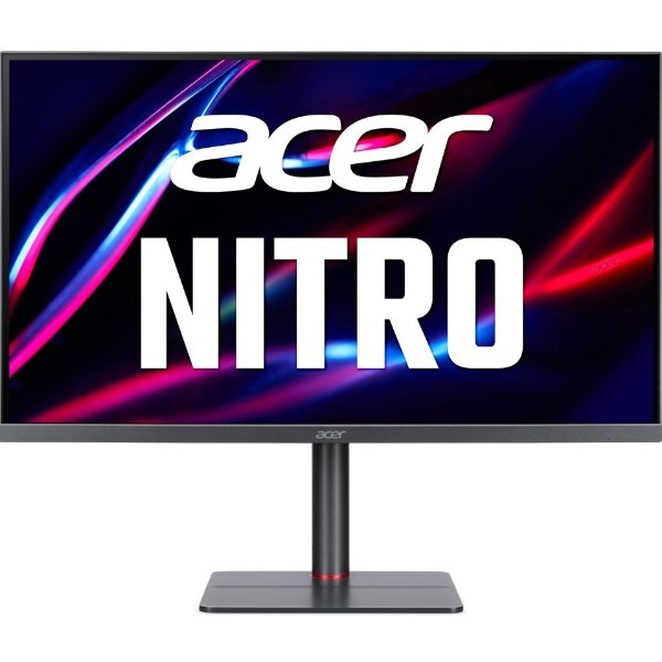 Nitro XV275U Vymipruzx 27'' 2K 1ms 170Hz FreeSync Monitor