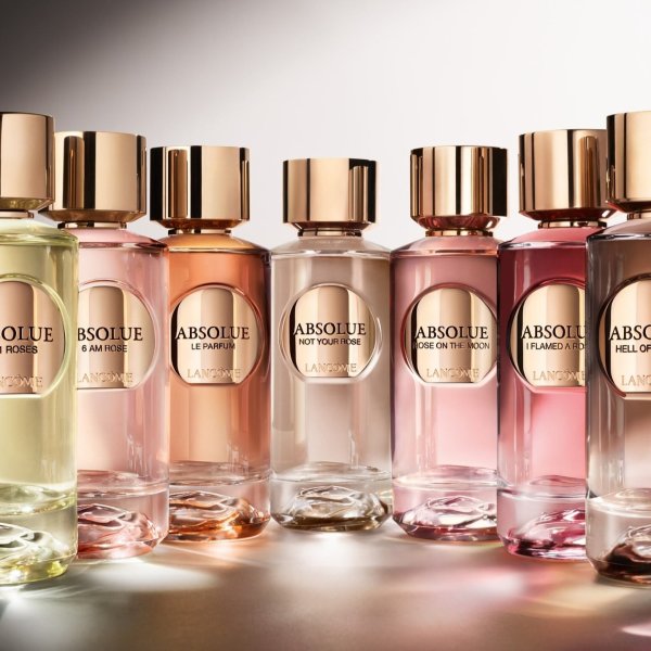 $270New Release: Lancome ABSOLUE LES PARFUMS