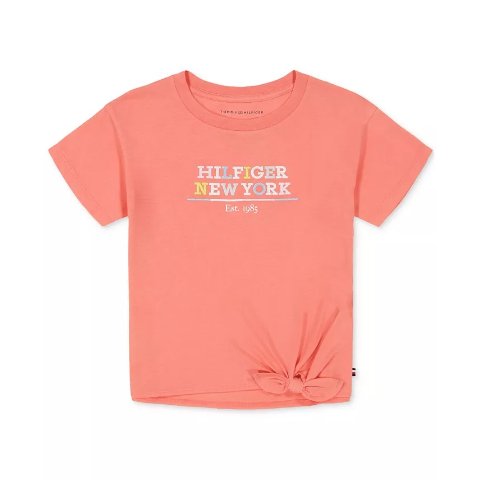 Tommy Hilfiger大童T恤