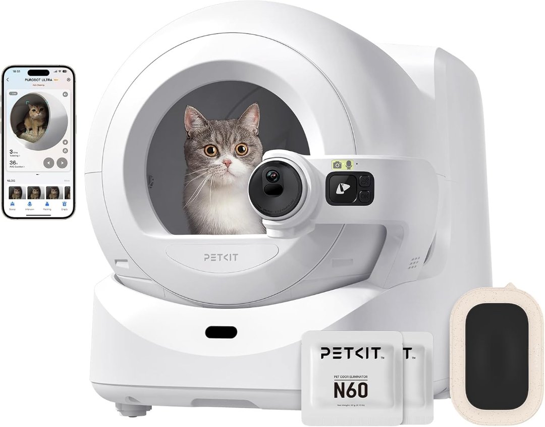 PETKIT 小佩智能养宠用品解放双手短途出门养宠小帮手新升级Pura PETKIT 小佩智能养宠用品解放双手短途出门养宠小帮手新升级Pura