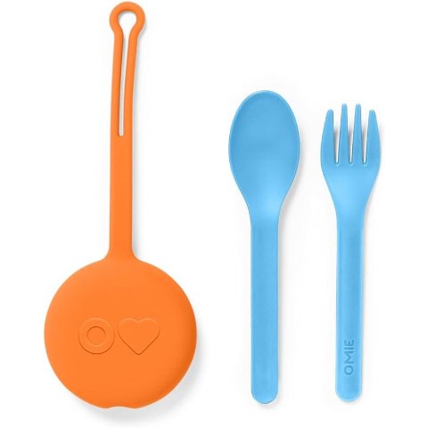 OmieBox 儿童餐具
