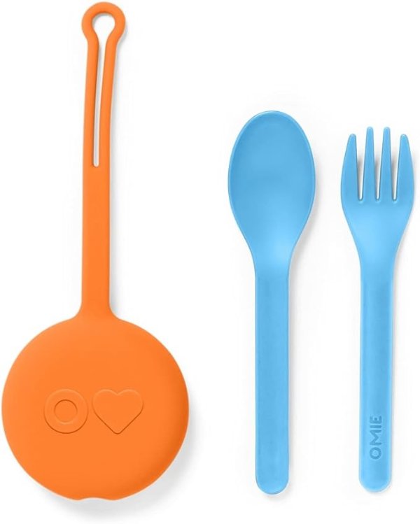 OmieBox 儿童餐具