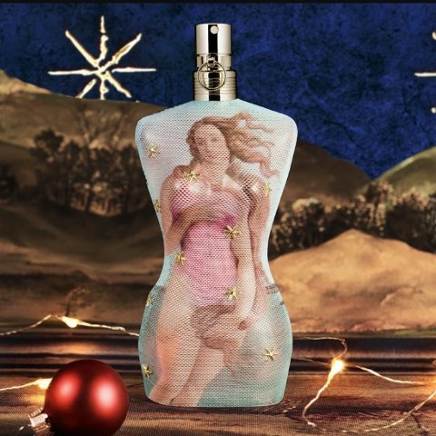 $143上新：Jean Paul Gaultier 经典收藏家Venus香水