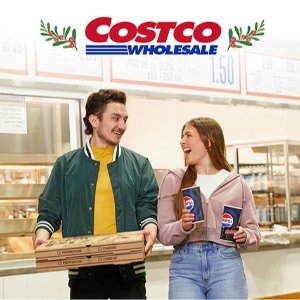 Costco 一年期会员享好礼 2档会员均可参与