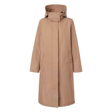 Burberry$50 off $1000Detachable Hood Car Coat