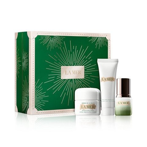 La Mer护肤旅行套装