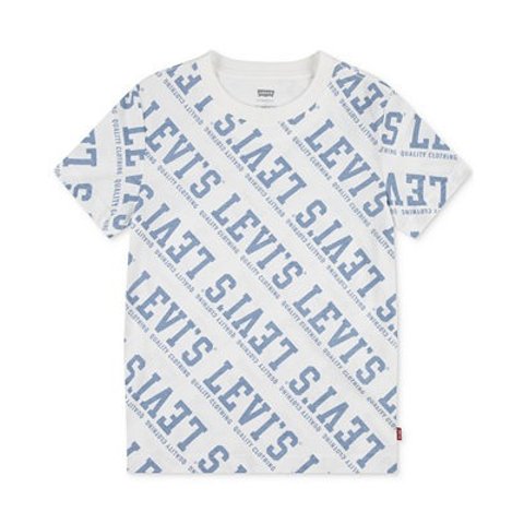 Levi s童款T恤