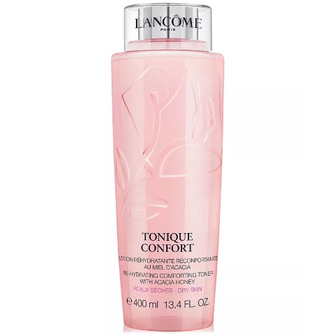 LancomeAPP可$79换购价值$650圣诞礼包！含9件正装粉水 13.4oz