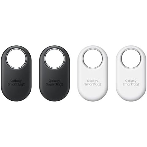 SmartTag2 2023 智能防丢器 4件套 IP67 支持UWB