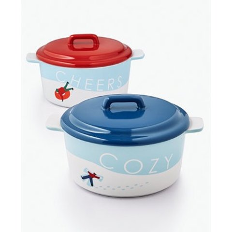 The Cellar陶瓷套装