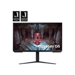 SamsungSamsung Odyssey G51C 27