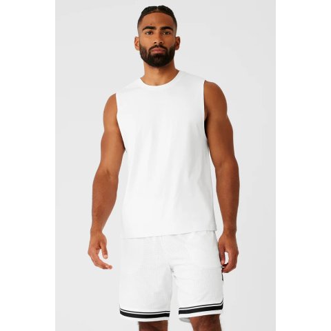 Conquer Muscle 背心