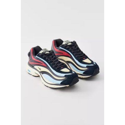 ReebokRBK Premier Pump Paris 运动鞋
