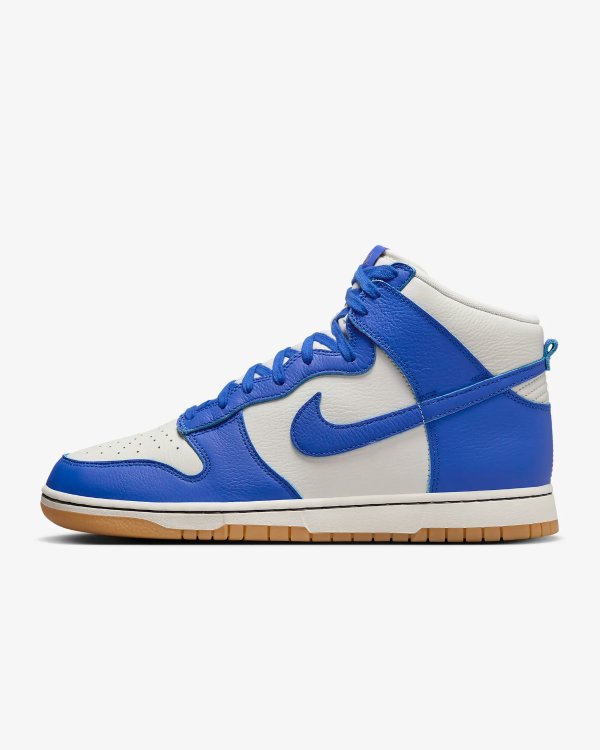 Dunk High Retro SE 运动鞋