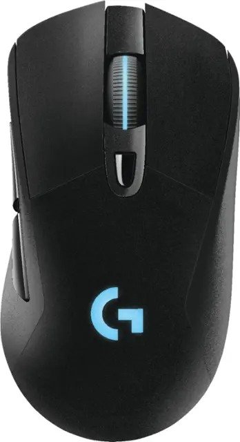 G703 LIGHTSPEED Hero25k