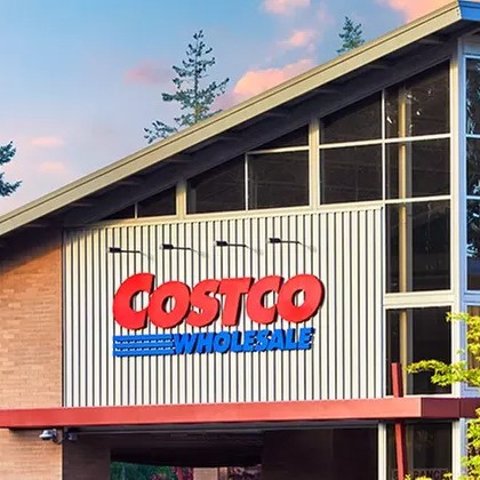 送$45礼卡Costco 任意款一年期会员优惠