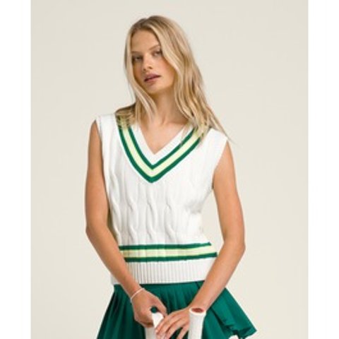 rouje TINA cardigan 250.00