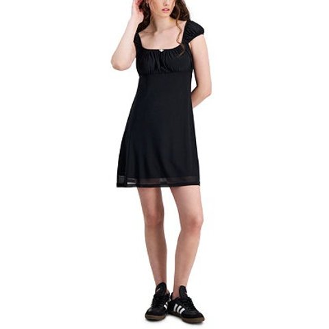 Hippie Rose连衣裙