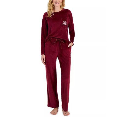 Charter Club睡衣套装