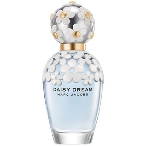 Marc Jacobs送小雏菊托特包！Daisy Dream香水 100ml
