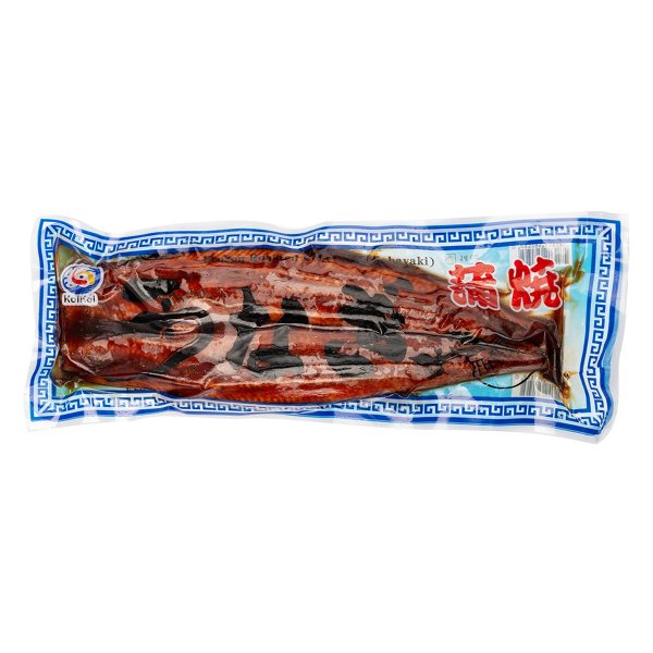 Get Unagi Kabayaki 14 oz