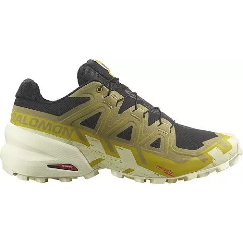 Men s Speedcross 6 Trail Running Shoes