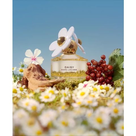 Marc Jacobs送小雏菊托特包！小雏菊香水 3.3 oz.