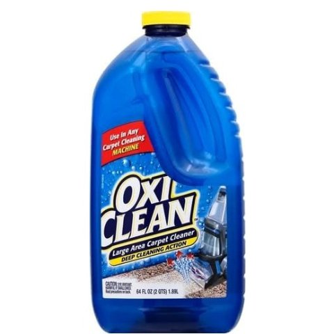 OxiClean 地毯清洁剂 64oz