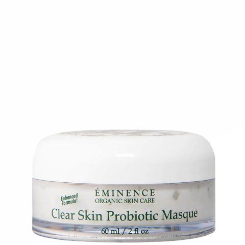 EminenceClear Skin Probiotic Masque 2 fl. oz