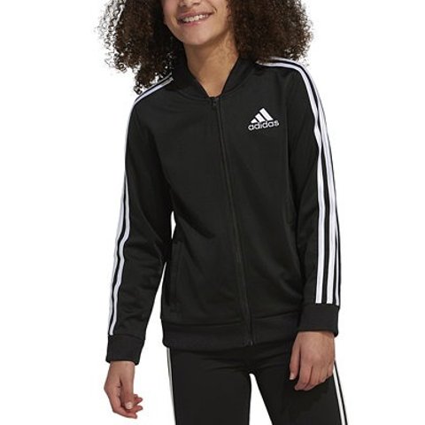adidas有xl！大童外套