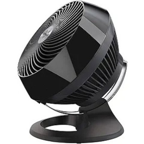 Vornado 660空气循环扇 4速调节