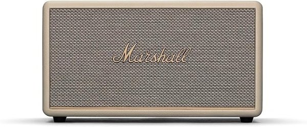 Marshall Stanmore III 蓝牙音箱