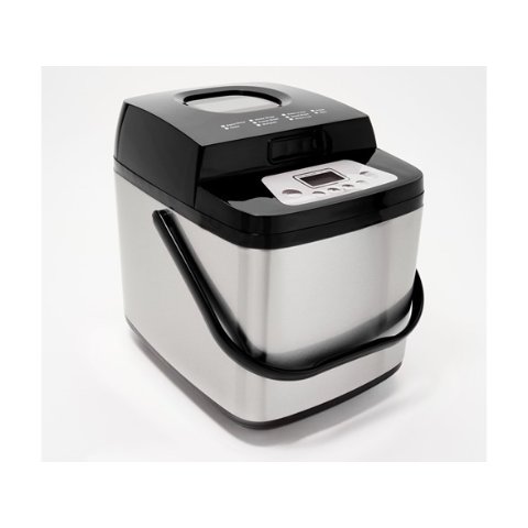 Cook s Essentials 1.5lb 不锈钢面包机