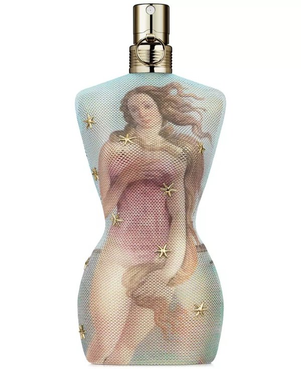 裸女经典香氛 维纳斯限定款 100ml