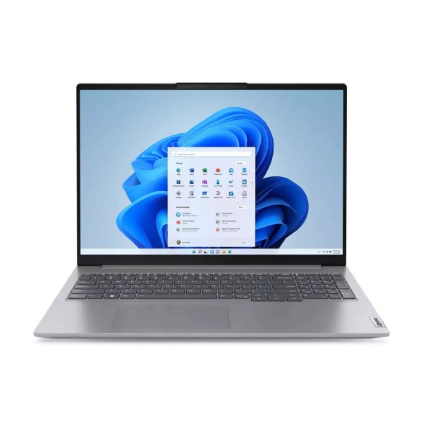 认证翻新 ThinkBook 16 G6 (i5-1335U, 16GB, 512GB)