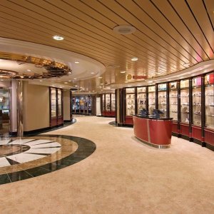 Royal Caribbean International Cruises坦帕往返5晚西加勒比行程