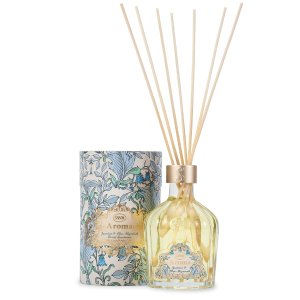 Aroma Reed Diffuser Jasmine & Blue Hyacinth 250mL