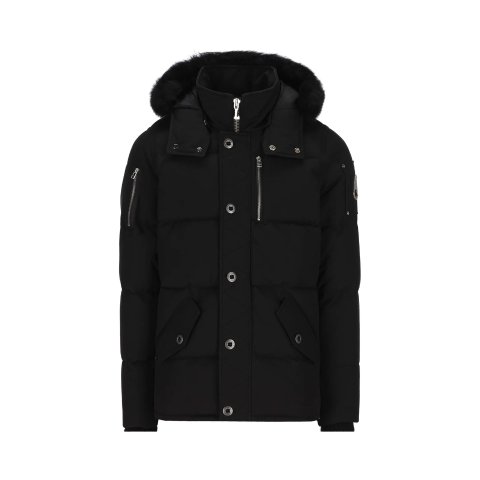 Moose KnucklesQ3 羽绒服