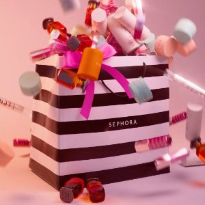 Coming Soon: Kohl‘s x Sephora Beauty Insider Fall Savings Event