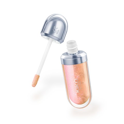 限量版3D水润唇釉