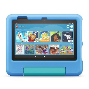 Amazon Fire 7" Kids Tablet 16GB