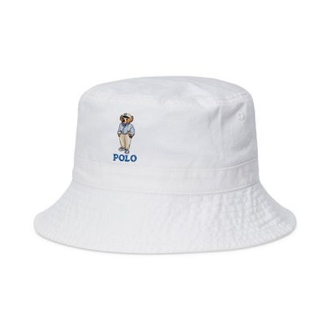 Polo Ralph Lauren童款渔夫帽