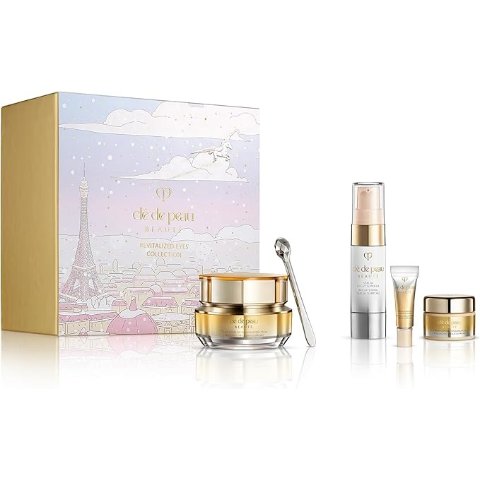 焕活眼部系列套装